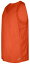 【送料無料】Eastbay Team Team チーム Solid Solid ソリッド Track トラック Singlet Singlet シングレット - Mens メンズ orange 橙・オレンジ