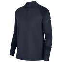 ナイキ NIKE ビクトリー サーマ ゴルフ WOMENS レディース VICTORY THERMA GOLF HALF ZIP スポーツ アウトドア シャツ ポロシャツ 送料無料