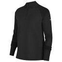 ナイキ NIKE ビクトリー サーマ ゴルフ WOMENS レディース VICTORY THERMA GOLF HALF ZIP スポーツ アウトドア シャツ ポロシャツ 送料無料