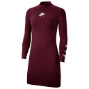 ナイキ NIKE スリーブ エア ドレス WOMENS レディース LONG SLEEVE AIR DRESS レディースファッション 送料無料