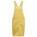 アディダス アディダスオリジナルス ADIDAS ORIGINALS ドレス WOMENS レディース DUNGAREE DRESS レディースファッション 送料無料