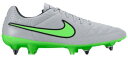 【ポイント2倍!6/27 9:59マデ】【送料無料】ナイキ ティエンポ レジェンド プロ メンズ NIKE TIEMPO LEGEND V SG PRO
