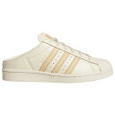 【★アフターーセール中★6/21午前10時迄】アディダス アディダスオリジナルス ADIDAS ORIGINALS スーパースター WOMENS レディース SUPERSTAR MULE スニーカー 送料無料