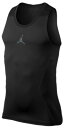 ジョーダン コンプレッション タンクトップ メンズ jordan aj all season compression tank トップス メンズファッション
