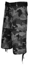 【海外限定】サウスポール カーゴ ショーツ ハーフパンツ メンズ southpole belted camo print cargo shorts