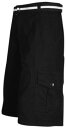 【海外限定】サウスポール カーゴ ショーツ ハーフパンツ メンズ southpole belted ripstop cargo shorts