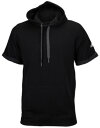 アディダス adidas s 半袖 シャツ フーディー パーカー メンズ ss t hoodie メンズファッション カットソー トップス tシャツ