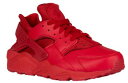 【送料無料】Nike Nike ナイキ Air air エアー Huarache Huarache ハラチ - Mens メンズ Varsity 赤・レッド/Varsity 赤・レッド/Varsity 赤・レッド