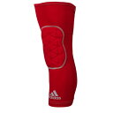 adidas Adidas アディダス Ironskin Padded Padded パッド Knee Sleeve Sleeve スリーブ - Mens メンズ Power パワー 赤・レッド