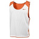 ナイキ チーム リバーシブル タンクトップ メンズ nike team reversible mesh tank アウトドア ラクロス スポーツ