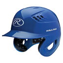 ローリングス バッティング ヘルメット メンズ rawlings coolflo r16 batting helmet スポーツ アウトドア ソフトボール 野球