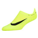 【海外限定】ナイキ エリート ラン nike elite run lightweight no show tab