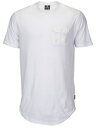サウスポール シャツ wih will deail メンズ southpole scallop t with fine twill detail メンズファッション カジュアルシャツ トップス