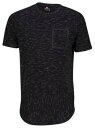 サウスポール シャツ メンズ southpole slub scallop t カジュアルシャツ メンズファッション トップス