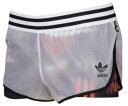 アディダス オリジナルス ショーツ ハーフパンツ レディース adidas originals rita ora shorts パンツ レディースファッション ボトムス