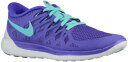 ナイキ フリー 5.0 レディース nike free 50 2014 スニーカー 靴 レディース靴