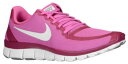 ナイキ フリー 5.0 レディース nike free 50 v4 スニーカー 靴 レディース靴
