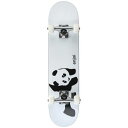 6.75 メンズ 【 ENJOI WHITEY PANDA SOFT TOP COMPLETE X 27 】