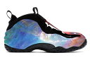 ナイキ NIKE フォームポジット エアフォームポジットワン スニーカー 【 FOAMPOSITE BIG BANG TEAM ORANGE DARK GREYBLACK 】
