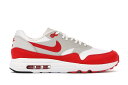 ナイキ NIKE エア マックス ウルトラ 赤 レッド スニーカー 【 AIR ULTRA RED MAX 1 DAY 2017 WHITE UNIVERSITY REDNEUTRAL GREYBLACK 】 メンズ