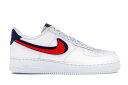 ナイキ NIKE エアー スウッシュ スウォッシュ 白 ホワイト 赤 レッド スニーカー 【 AIR SWOOSH WHITE RED FORCE 1 LOW 3D CHENILLE BLUE UNIVERSITY REDBLUE VOID 】 メンズ 送料無料