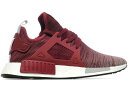 アディダス ADIDAS スニーカー 【 NMD XR1 BURGUNDY MYSTERY RED CLOUD WHITE GREY THREE 】 メンズ 送料無料