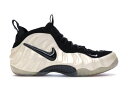 ナイキ NIKE エアー フォームポジット プロ パール スニーカー 【 AIR FOAMPOSITE PRO PEARL 2010 WHITEBLACK TRUE RED 】 メンズ 送料無料