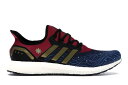 アディダス ADIDAS スニーカー 【 SPEEDFACTORY AM4 AM4CM CAPTAIN MARVEL WHITE GOLD METALLIC 】 メンズ 送料無料