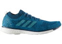 アディダス ADIDAS アディゼロ ブースト スニーカー 【 ADIZERO PRIME BOOST PARLEY BLUE NIGHT ENERGY AQUA PETROL 】 メンズ 送料無料