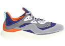 【3店舗買い回りで最大P10倍! 1/20-1/31迄】アディダス ADIDAS GRAY灰色 グレイ スニーカー 【 GREY ALPHABOUNCE KOLOR PURPLE ONE TWO AMAZON 】 メンズ 送料無料