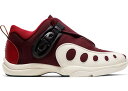 ナイキ NIKE ズーム ナイト スニーカー 【 ZOOM GP NIGHT MAROON TEAM CRIMSON 】 メンズ 送料無料