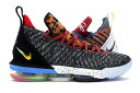 ¥Ê¥¤¥ NIKE ¥ì¥Ö¥í¥ó ¥¹¥Ë¡¼¥«¡¼ ¡Ú LEBRON 16 1 THRU 5 WHAT THE MULTICOLOR ¡Û ¥á¥ó¥º Á÷ÎÁ̵ÎÁ