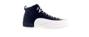 ナイキ ジョーダン JORDAN スニーカー 【 12 RETRO OBSIDIAN 2012 WHITEFRENCH BLUEUNIVERSITY BLUE 】 メンズ 送料無料