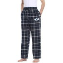 コンセプトスポーツ CONCEPTS SPORT ブリガムヤング クーガーズ アルティメイト MEN'S メンズ 【 ULTIMATE CONCEPTS SPORT BLUE GREY SLEEP PANTS 】