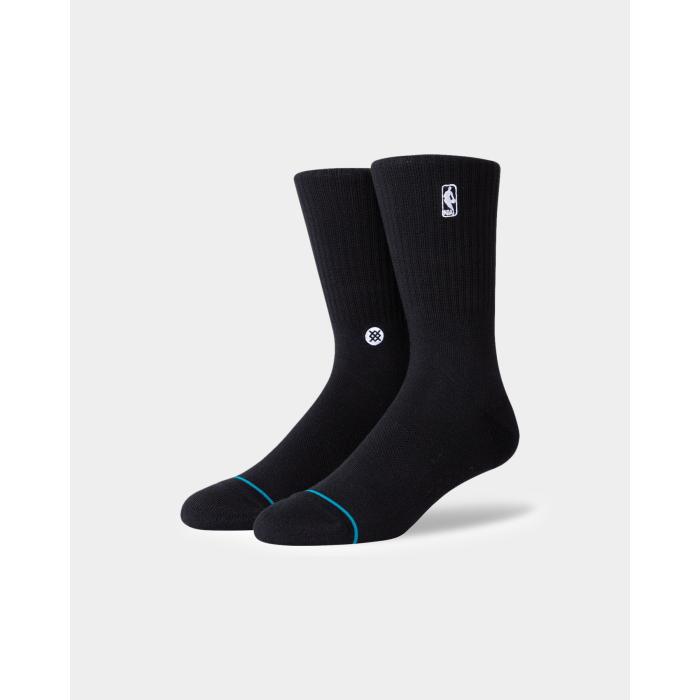 スタンス Stance 【 Logoman St Socks Mens 】 ソックス・靴下 インナー 下着 ナイトウェア メンズ 靴下 レッグウェア 靴下 メンズ