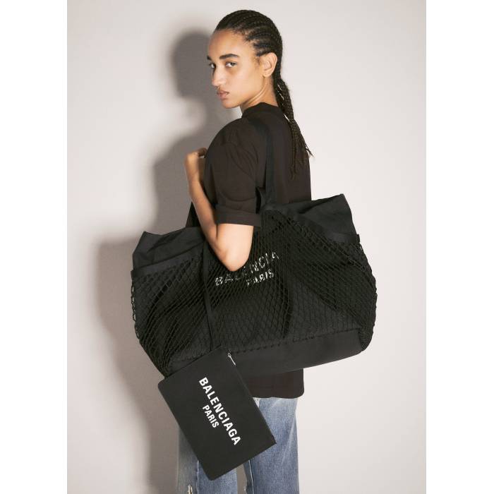 バレンシアガ Balenciaga 【 24/7 Large Tote Bag Women 】 バッグ バッグ 小物 ブランド雑貨 バッグ レディースバッグ トートバッグ レディース