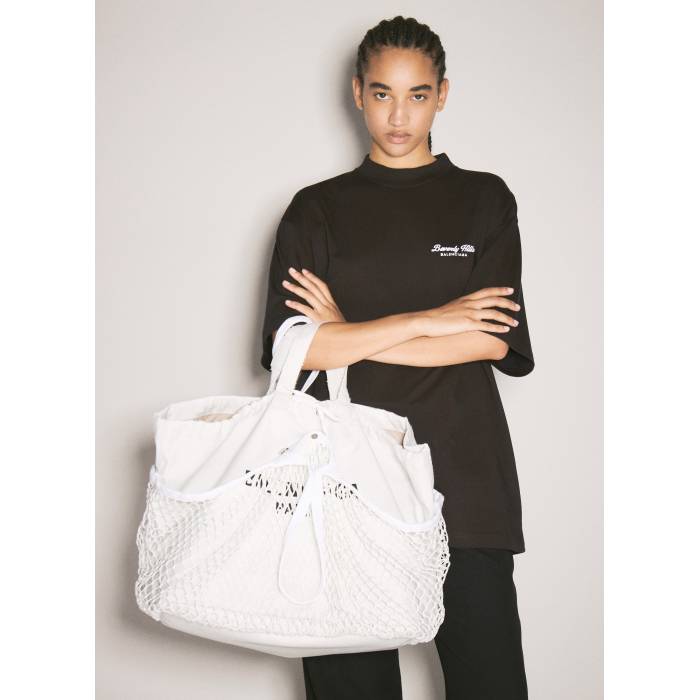 バレンシアガ Balenciaga 【 24/7 Large Tote Bag Women 】 バッグ バッグ 小物 ブランド雑貨 バッグ レディースバッグ トートバッグ レディース