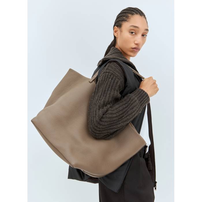 The Row 【 Xl Park Tote Bag Women 】 パーク バッグ バッグ 小物 ブランド雑貨 バッグ レディースバッグ トートバッグ レディース