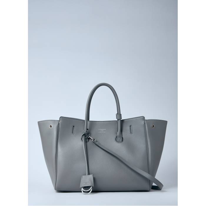 バレンシアガ Balenciaga 【 Small Hampton Carry All Handbag Women Gry 】 バッグ 小物 ブランド雑貨 バッグ レディースバッグ トートバッグ レディース