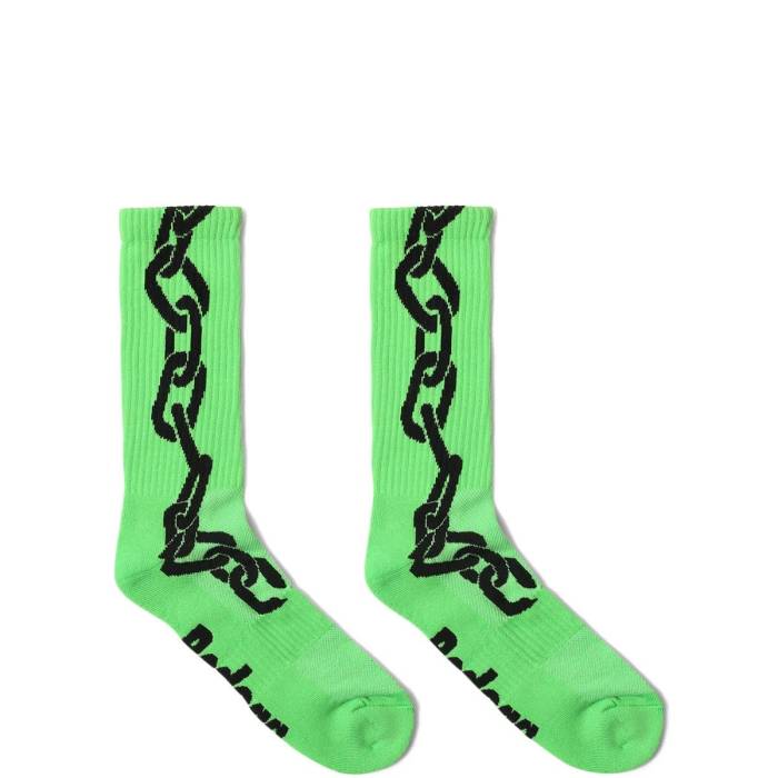 Bodega 【 Links Sock Mens 】 インナー 下着 ナイトウェア メンズ 靴下 レッグウェア 靴下 メンズ