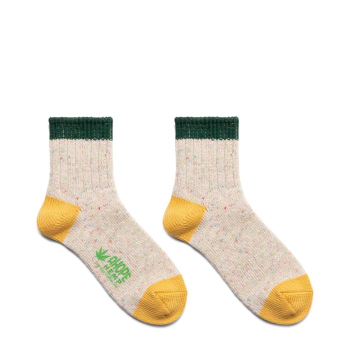 A Hope Hemp 【 Hsx-010 Mens 】 インナー 下着 ナイトウェア メンズ 靴下 レッグウェア 靴下 メンズ