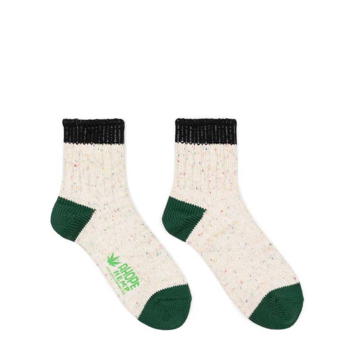 A Hope Hemp 【 Hsx-010 Mens 】 インナー 下着 ナイトウェア メンズ 靴下 レッグウェア 靴下 メンズ