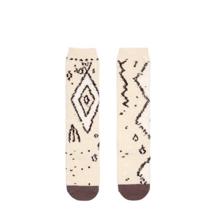Kapital 【 84 Yarns Beni Ourain Socks Mens 】 ソックス・靴下 インナー 下着 ナイトウェア メンズ 靴下 レッグウェア 靴下 メンズ