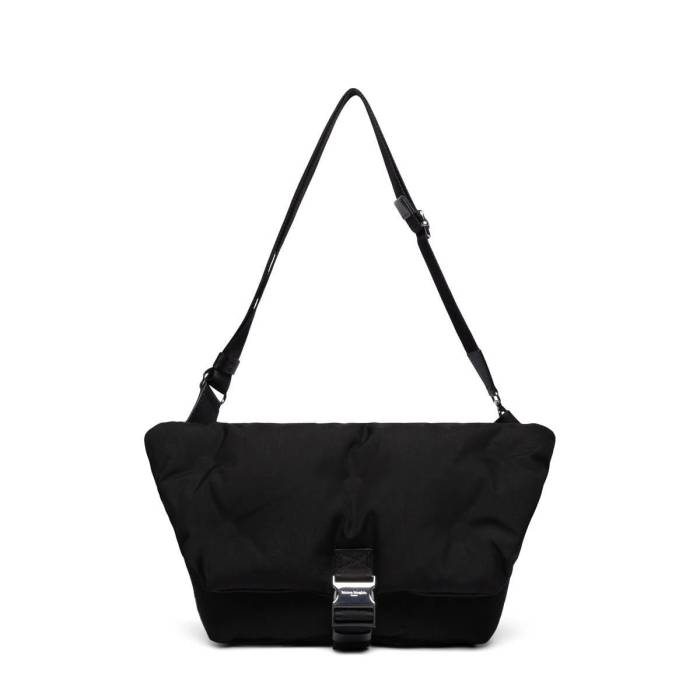 メゾンマルジェラ Maison Margiela 【 Glam Slam Sport Messenger Mens 】 バッグ 小物 ブランド雑貨 バッグ メンズバッグ ショルダーバッグ メッセンジャーバッグ メンズ