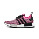 アディダス ADIDAS Nmd_r1 スニーカー レディース 【 Nmd_r1 W Pk 】 Cpink/cpink/cpink