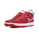 ナイキ NIKE エア ハイ チーム 赤 レッド ブラスト EU“EMOTIONALLY UNAVAILABLE” スニーカー 【 AIR TEAM RED NIKE FORCE 1 HIGH SAILPINK BLAST 】 メンズ スニーカー