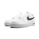 ナイキ NIKE エア 白 ホワイト 黒 ブラック '07 スニーカー 【 AIR WHITE BLACK NIKE FORCE 1 AN20 】 メンズ スニーカー