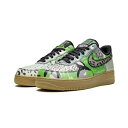 ナイキ NIKE エア 黒 ブラック '07 QS“CITY DREAMS” スニーカー 【 AIR BLACK NIKE FORCE 1 OF BLACKGREEN SPARK 】 メンズ スニーカー