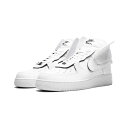 ナイキ NIKE エア ハイ 白 ホワイト PSNY“PSNY” スニーカー 【 AIR WHITE NIKE FORCE 1 HIGH WHITEWHITEBLACK 】 メンズ スニーカー
