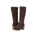 【海外限定】ブーツ 【 HUSH PUPPIES SAUN OLIVYA 】【送料無料】